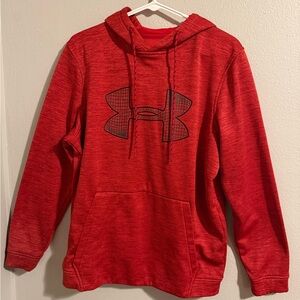 Under Armour Men’s Hoodie -Medium
